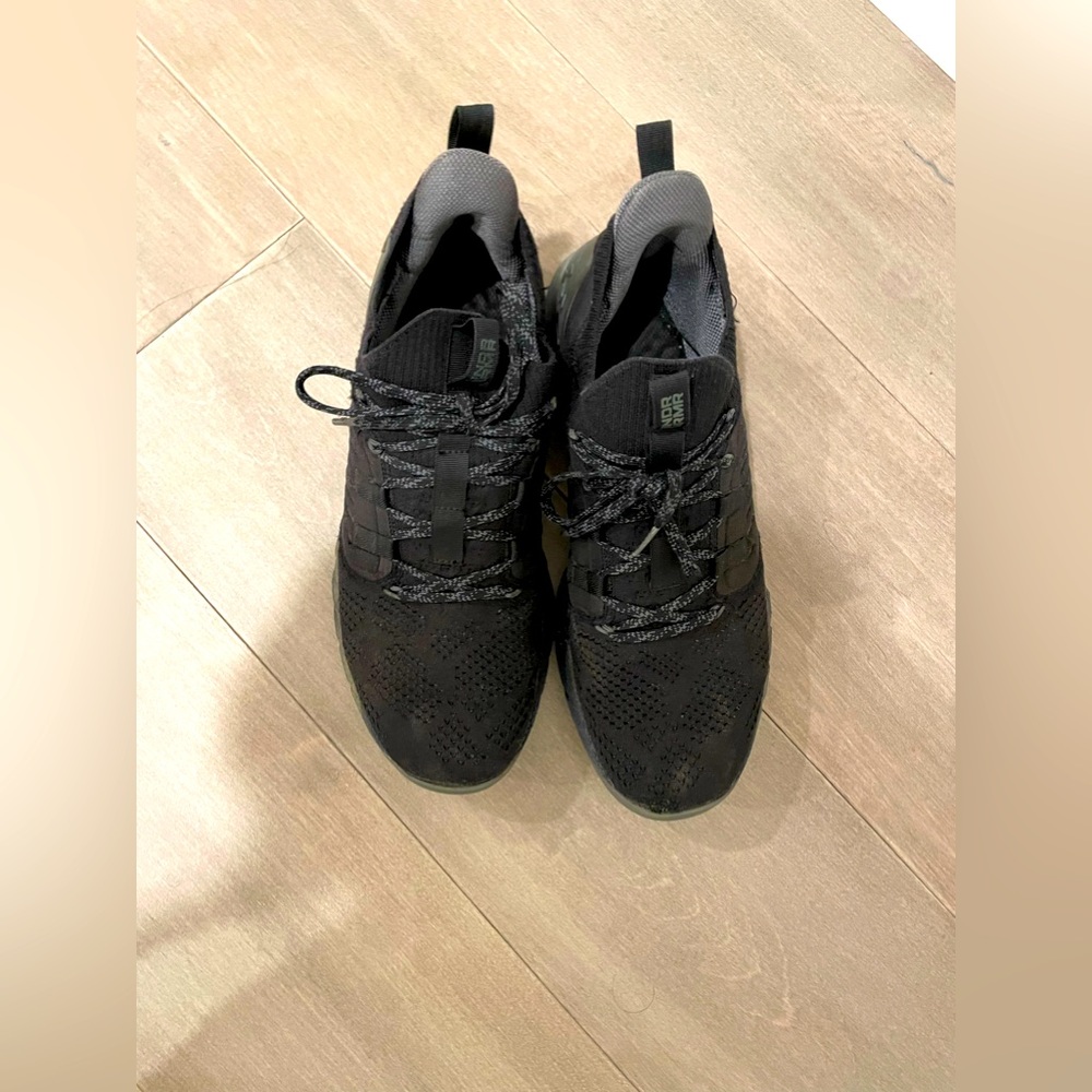 Under Armor Project Rock Shoes size 12